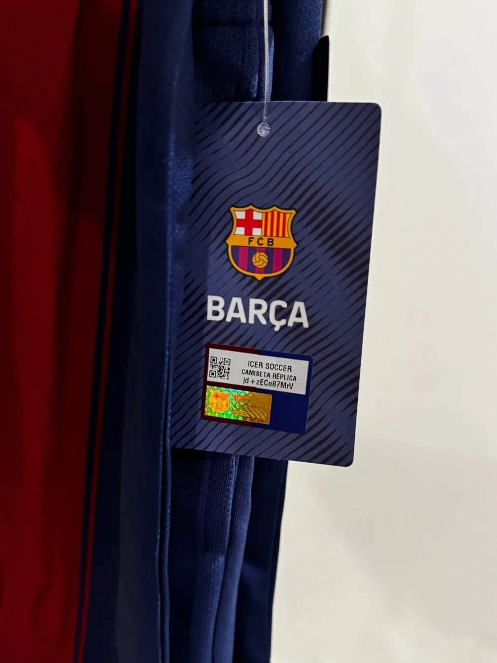 FC Barcelona Lamine Yamal #10 Youth Jersey + Shorts Kit NWT Size 5